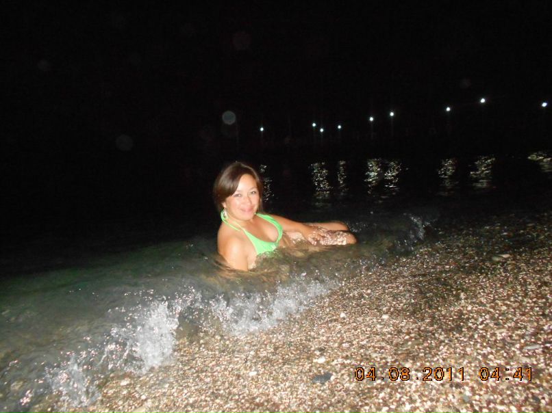 Эльвира Галимова | Уфа