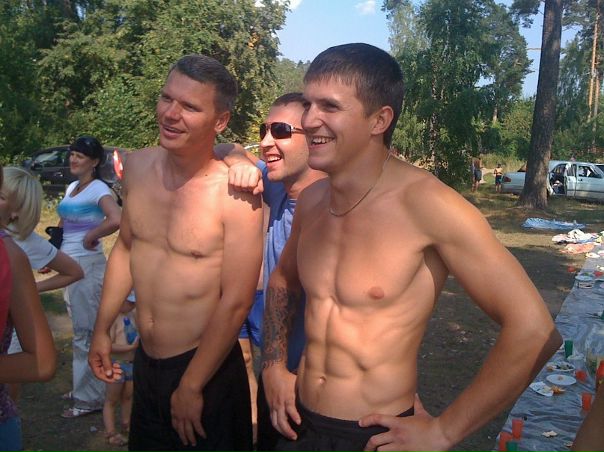 №17, Валерий Борычко, 40 лет, Пермь №17, Валерий Борычко, 40 лет, Пермь