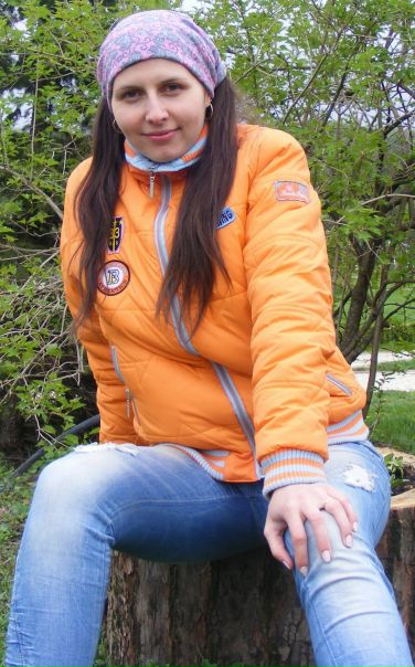 №12, Валентина Турчина, 42 года, Киев №12, Валентина Турчина, 42 года, Киев