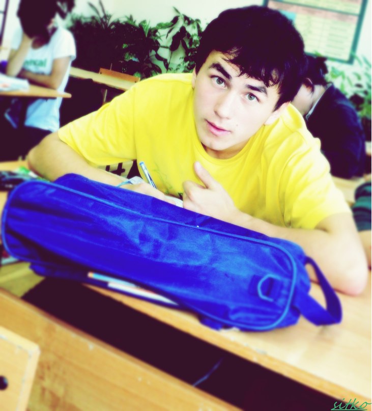 Владимир Ситников Николаевич | Абакан