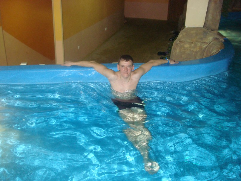 Радик Сарышев | Альметьевск