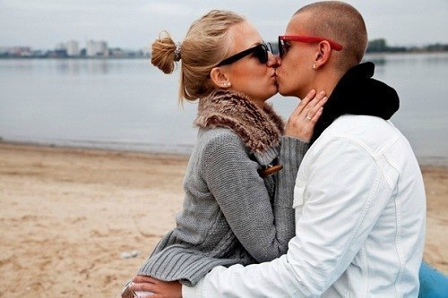 Sofia Sadykova | Москва