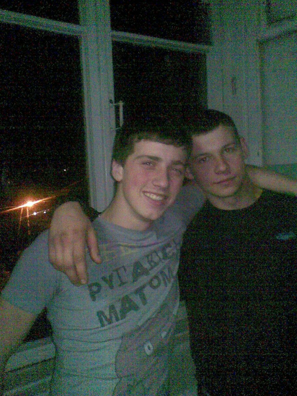 Вадим Доценко | Никополь