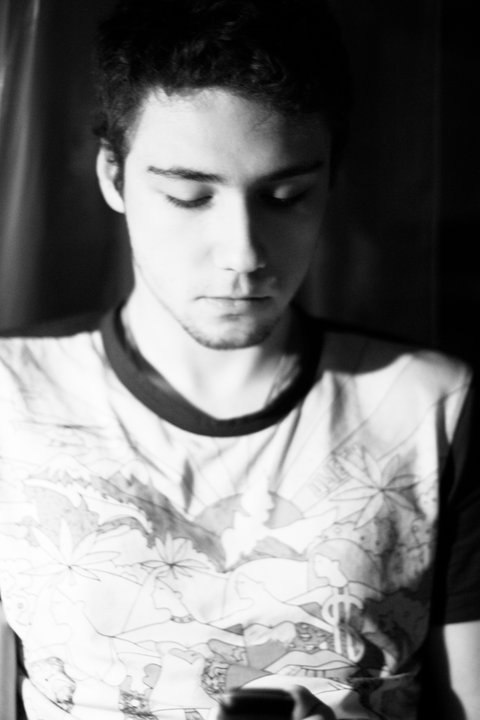 Никита Мышкин | 