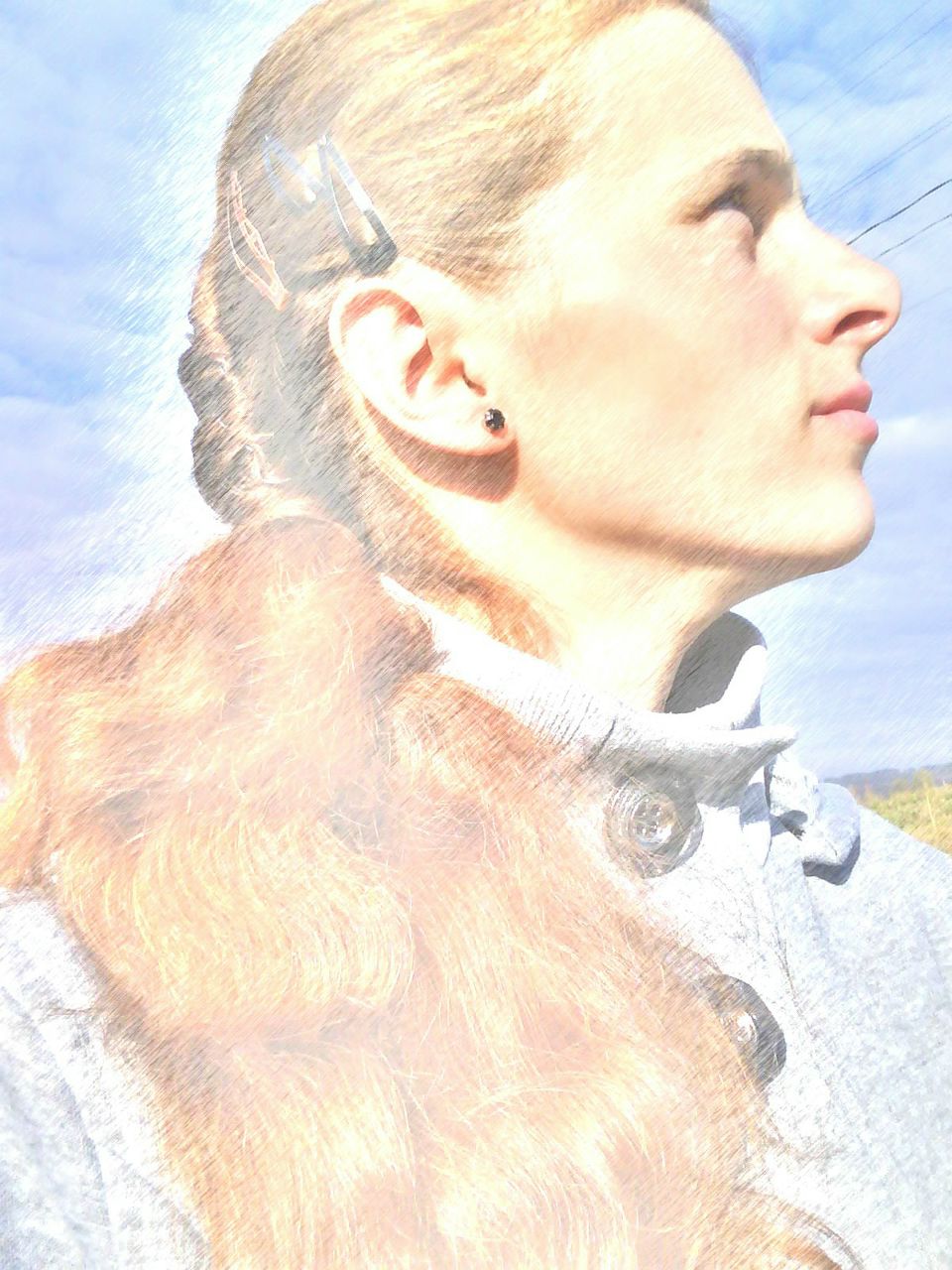 Ніна Лисяк | Горохов