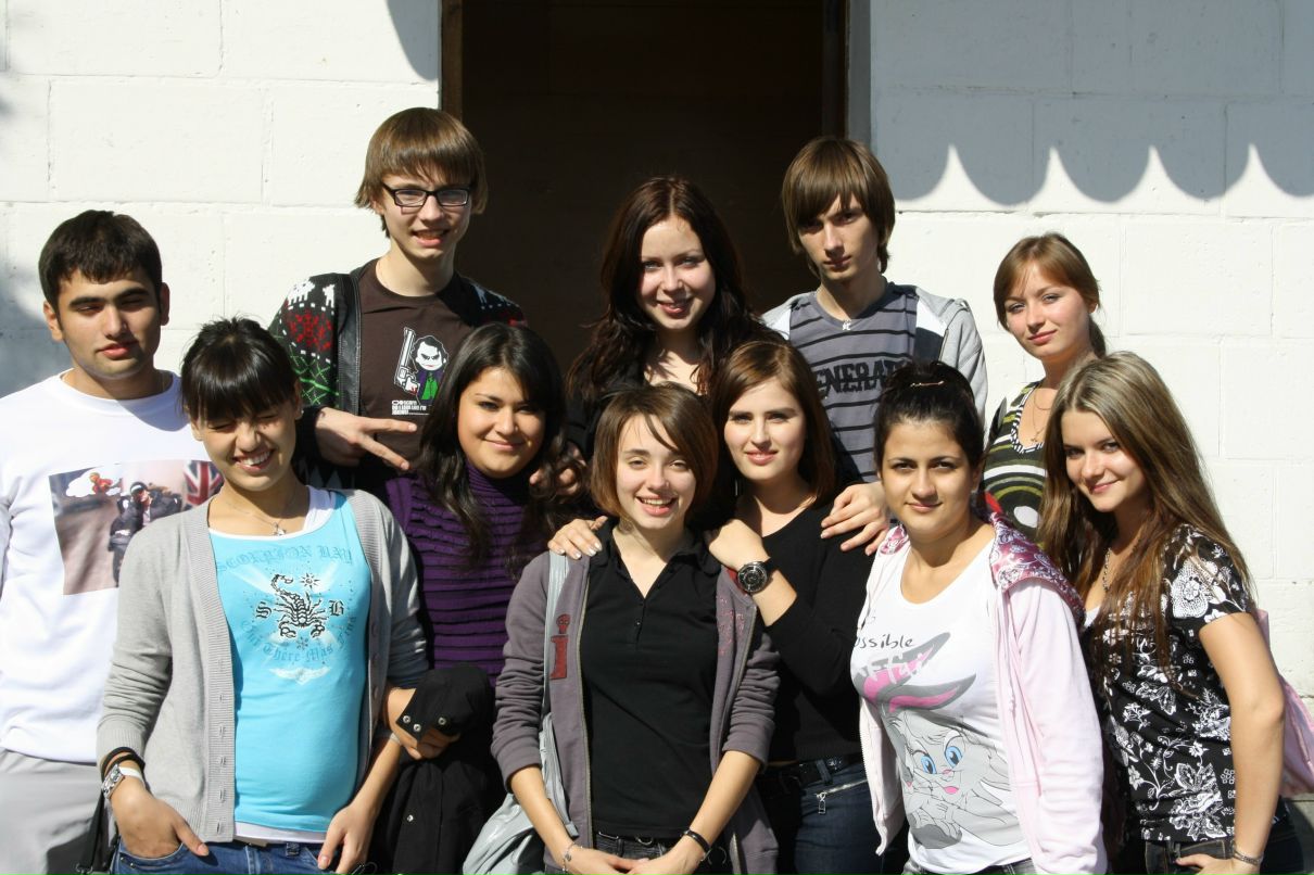 Лена Жемчужнова | Волгоград