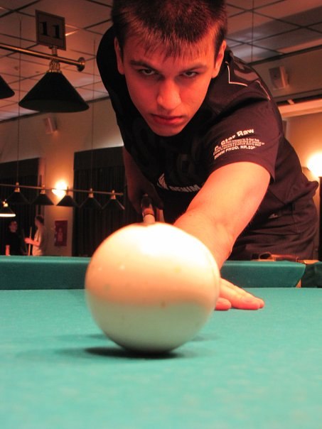 Дмитрий Самсонов | Саратов