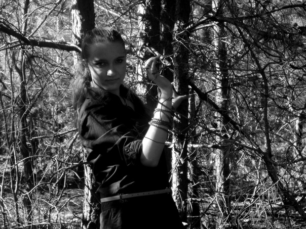 №1, Христина Конанець, Яворов №1, Христина Конанець, Яворов