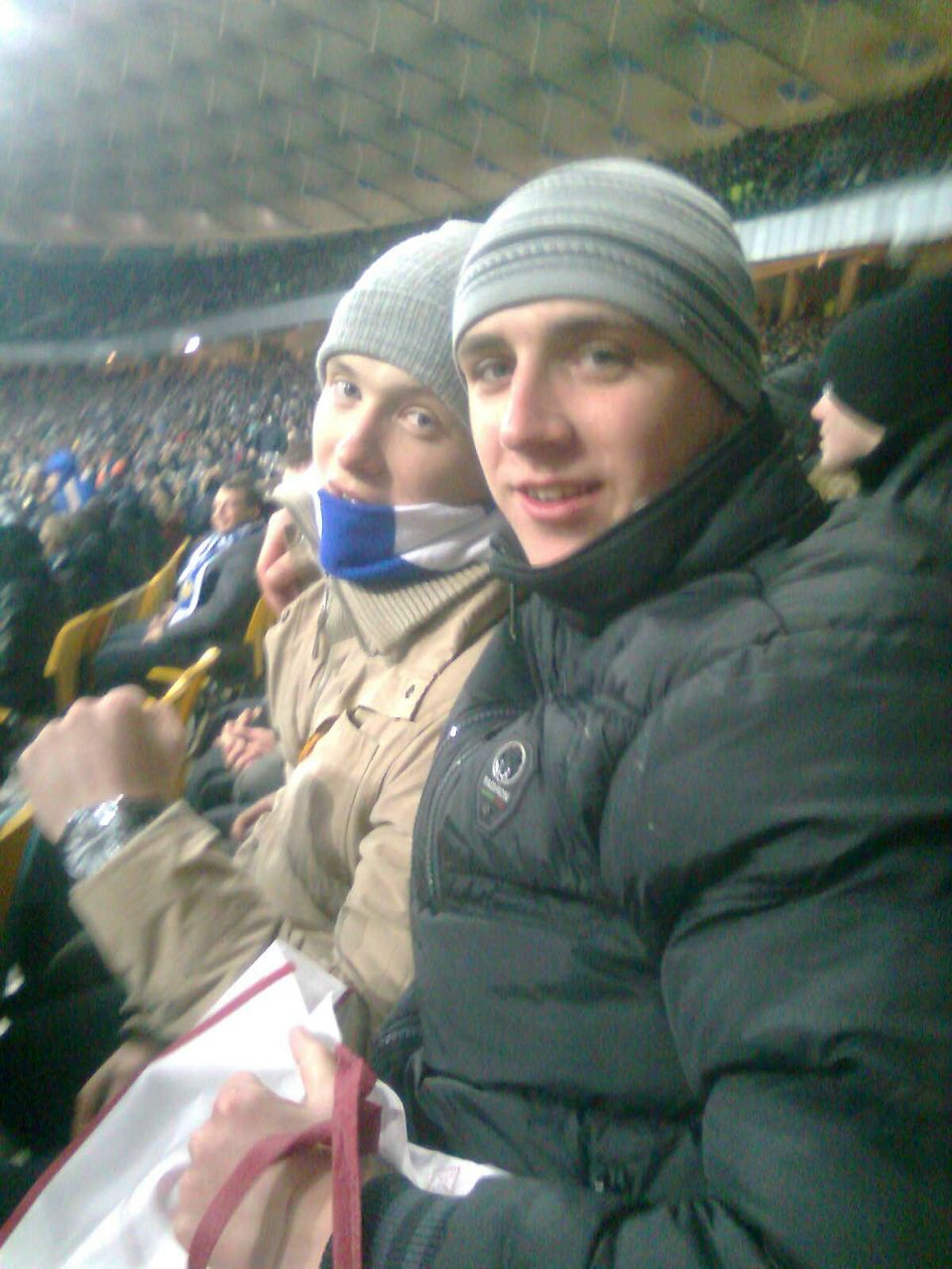 Игорь Фирсов Лихацкий | Калита