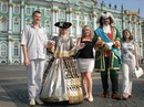 Фотография Стародубцевой Светы