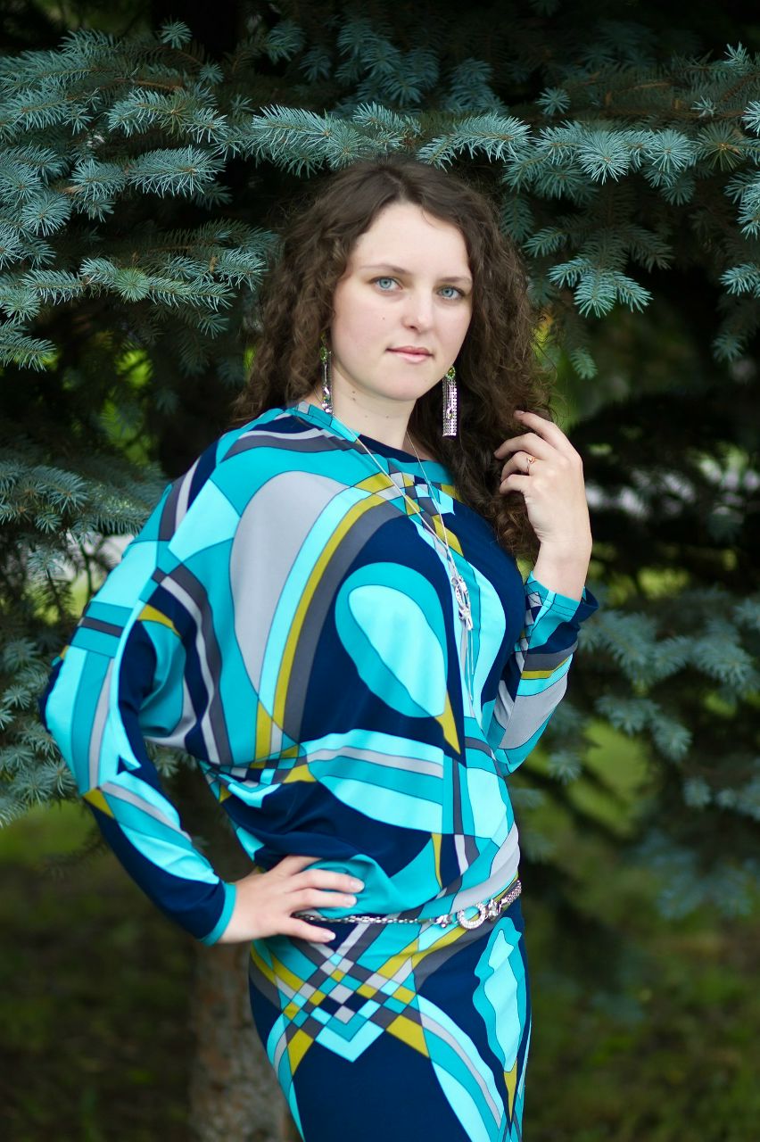 Екатерина Абрамова Анатольевна | Прокопьевск