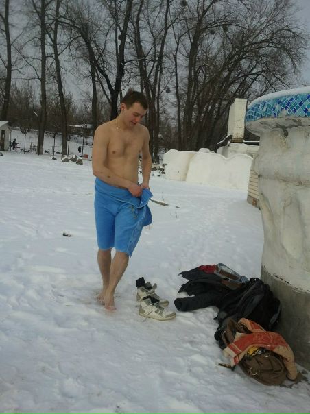 №59, Саша Завальнюк, 37 лет, Киев №59, Саша Завальнюк, 37 лет, Киев