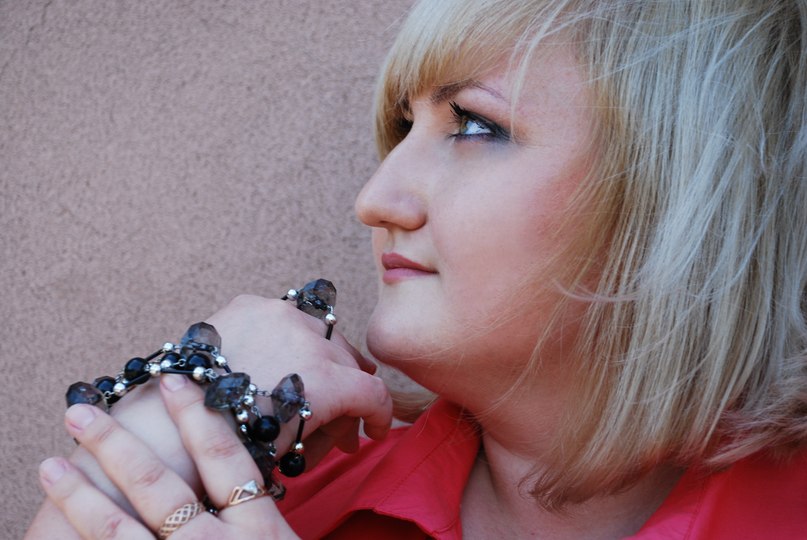 Елена Савонькина | Кривой Рог