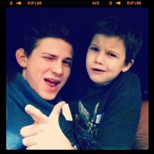 Фото профиля