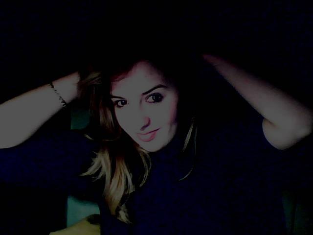 Таня Федюк | 