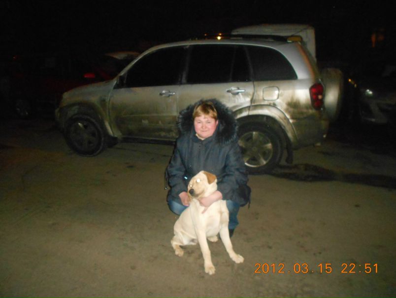 №130, Елена Егоровская, Москва №130, Елена Егоровская, Москва