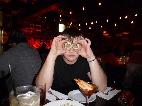 Влад Островский | Краснодар