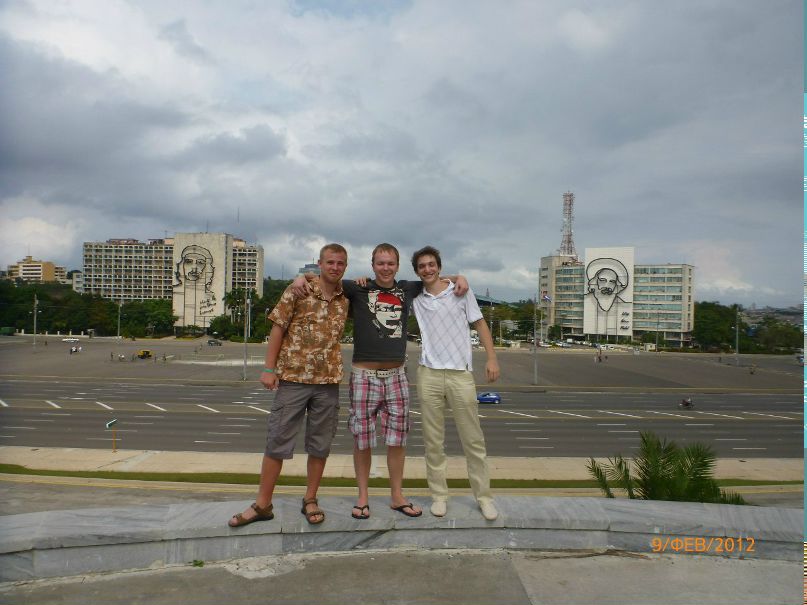 Евгений Миронюк | Минск