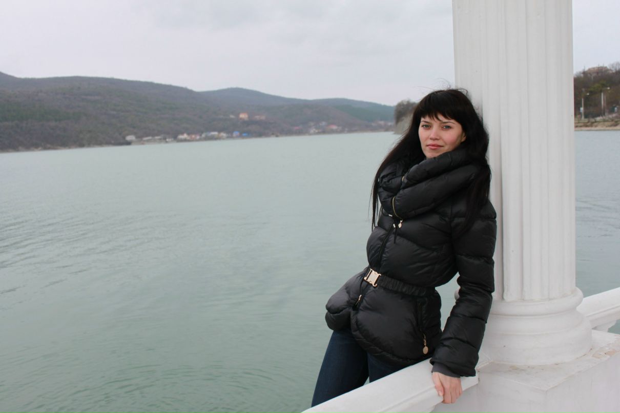 Ирина Черкашенко | Ростов-на-Дону