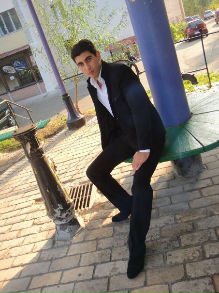 №50, Arda Talanci №50, Arda Talanci