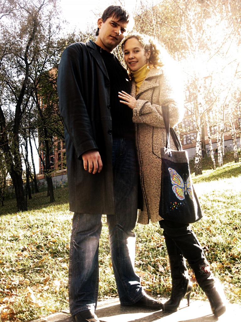 Фото профиля