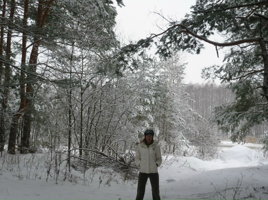 Мария Яровая | Нижний Новгород