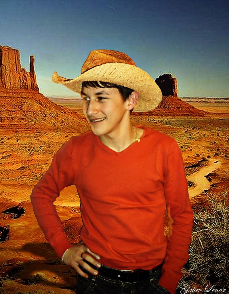 Земфир Бакиров ZёMa | Старые Туймазы