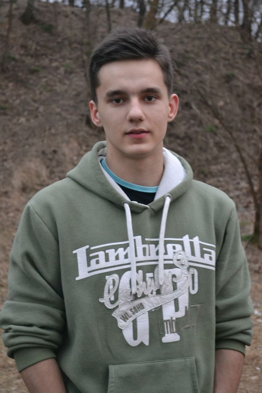 Николай Оленцевич | Брест