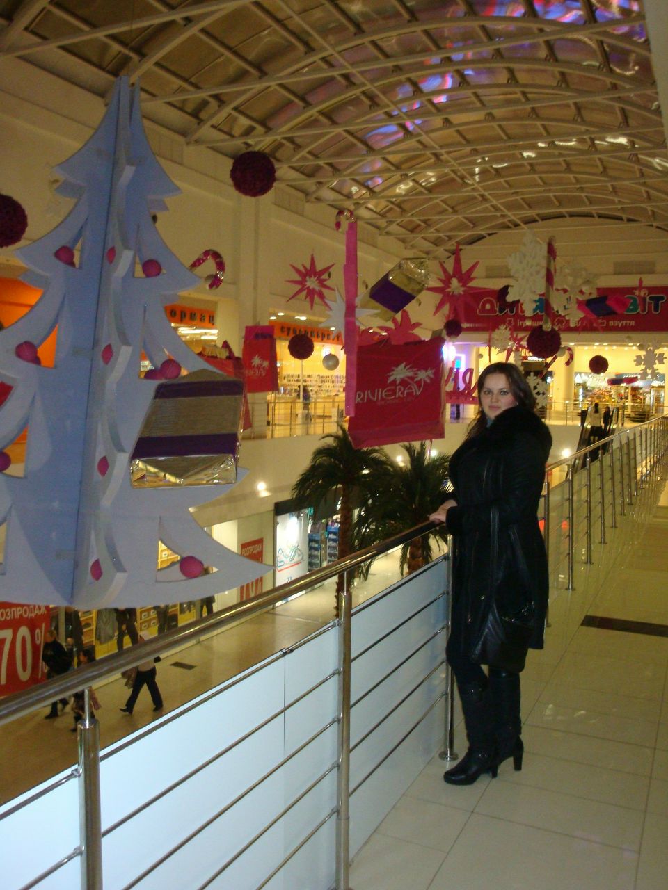 Илона Кальян | Одесса