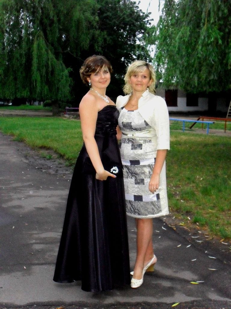 Альбертина Хохлова | Минск