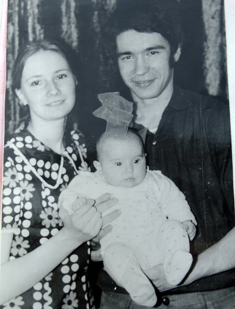 Юлия Погорелая | Санкт-Петербург