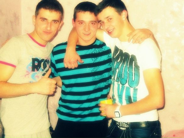 №5, Сергій Кравчук, 33 года, Красилов №5, Сергій Кравчук, 33 года, Красилов