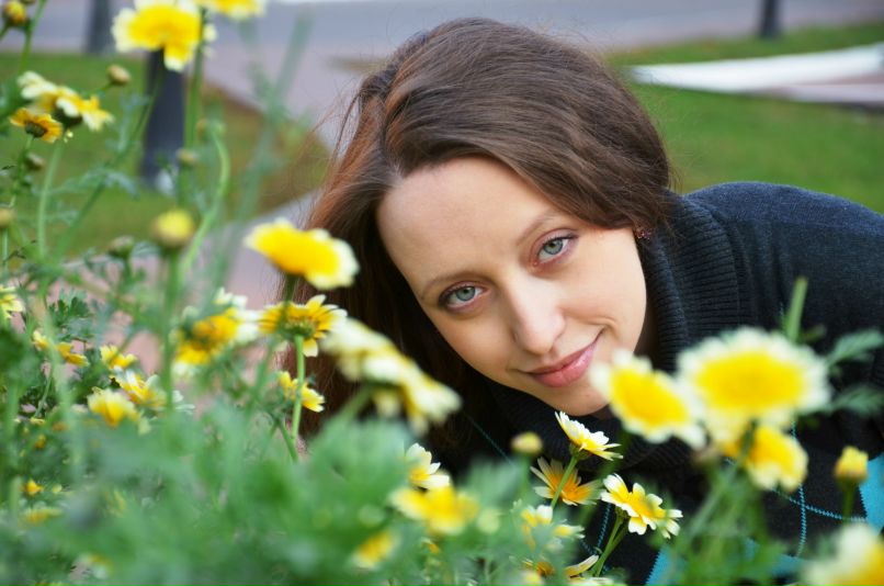 Екатерина Степанова | Москва