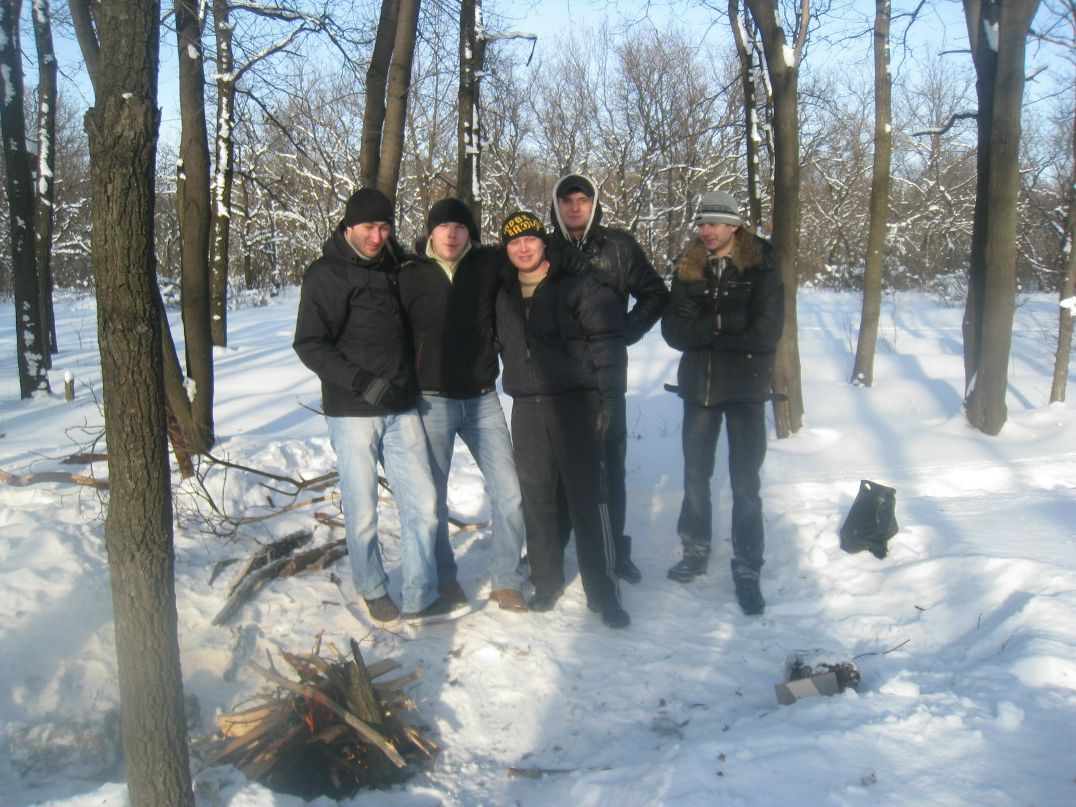 Артем Ещенко | Санкт-Петербург