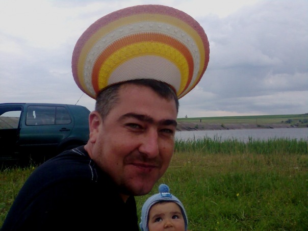 Алексей Капустян фотография #1