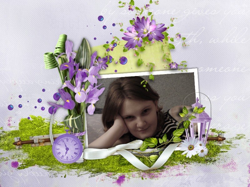 Танюшка Шульженко | Долгопрудный