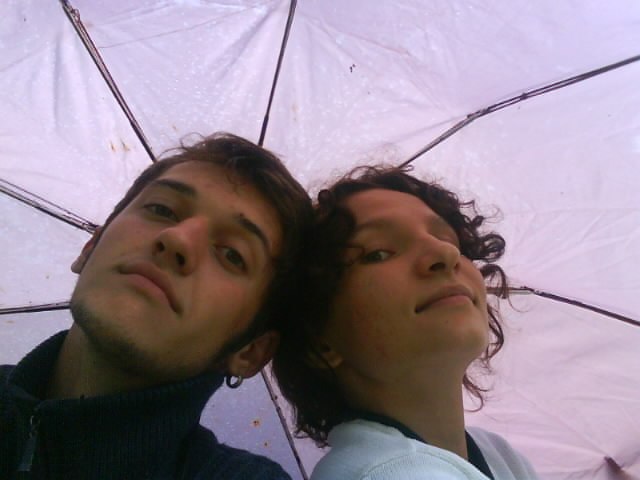 Николай Волчанский | Оренбург