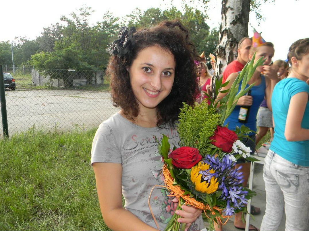 Алевтина Васильченко | Белгород