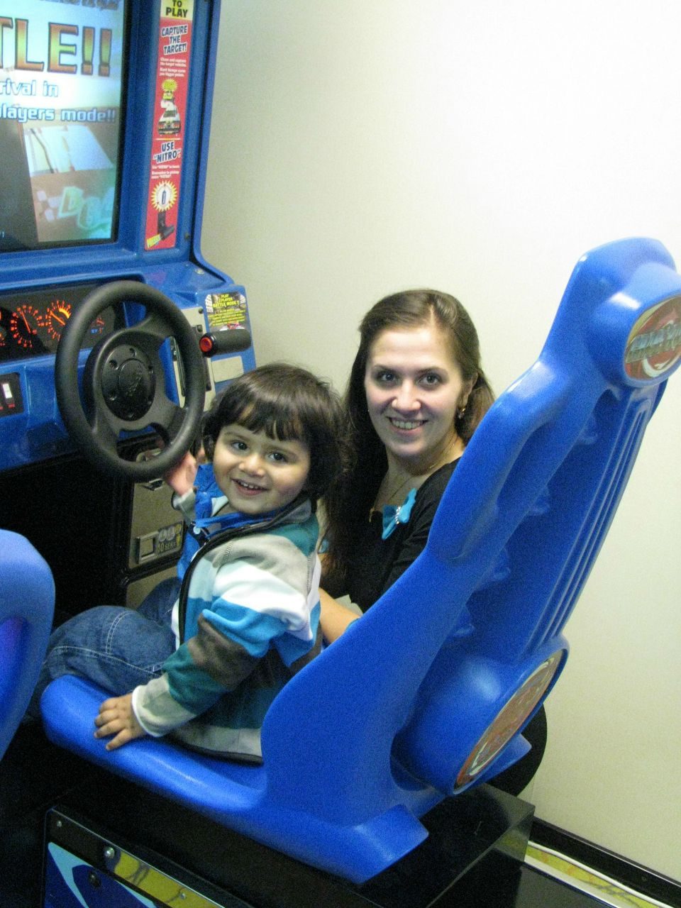 Виктория Фернандо | Гатчина