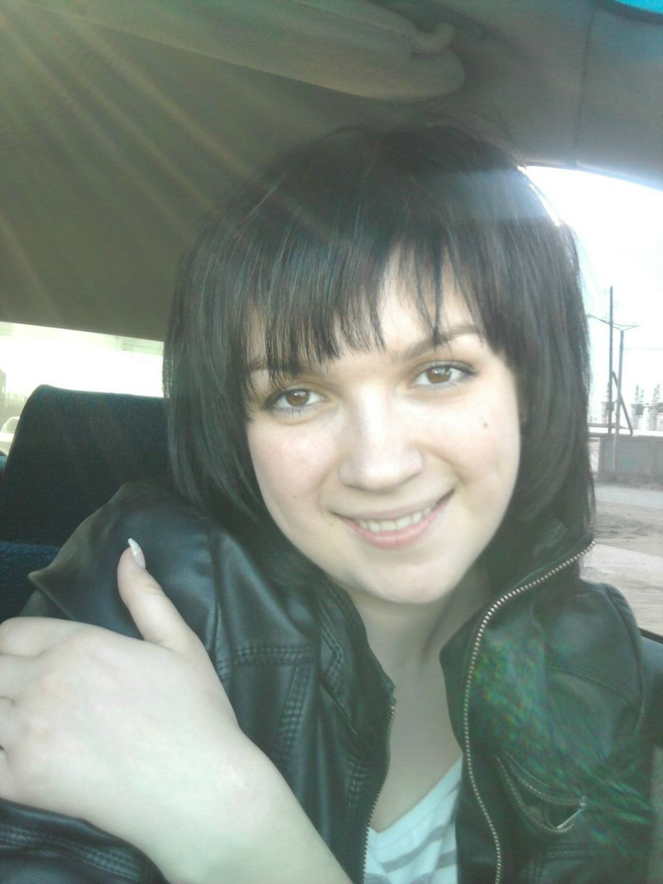 Мария Рогачёва | Кирба