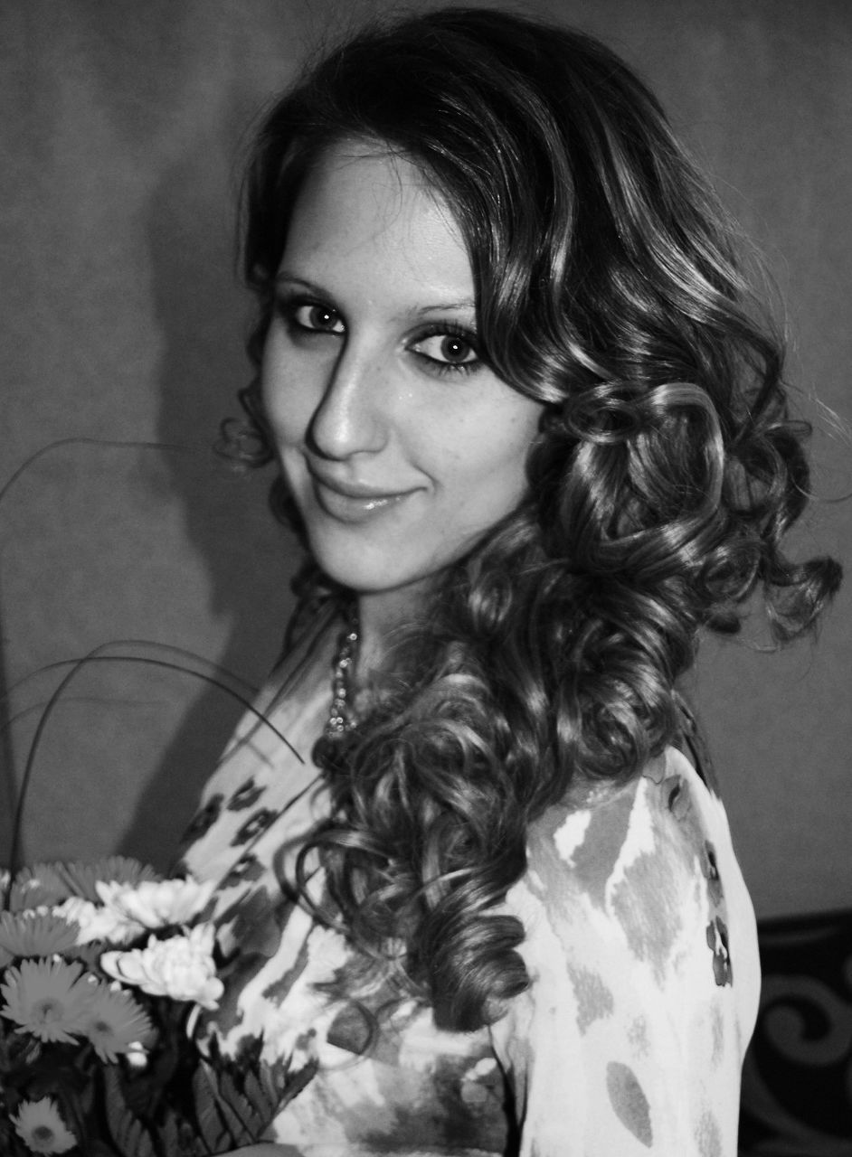 Елена Лопатина | 