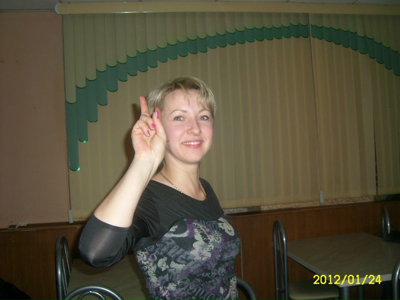 Ольга Шатрова | Сандово