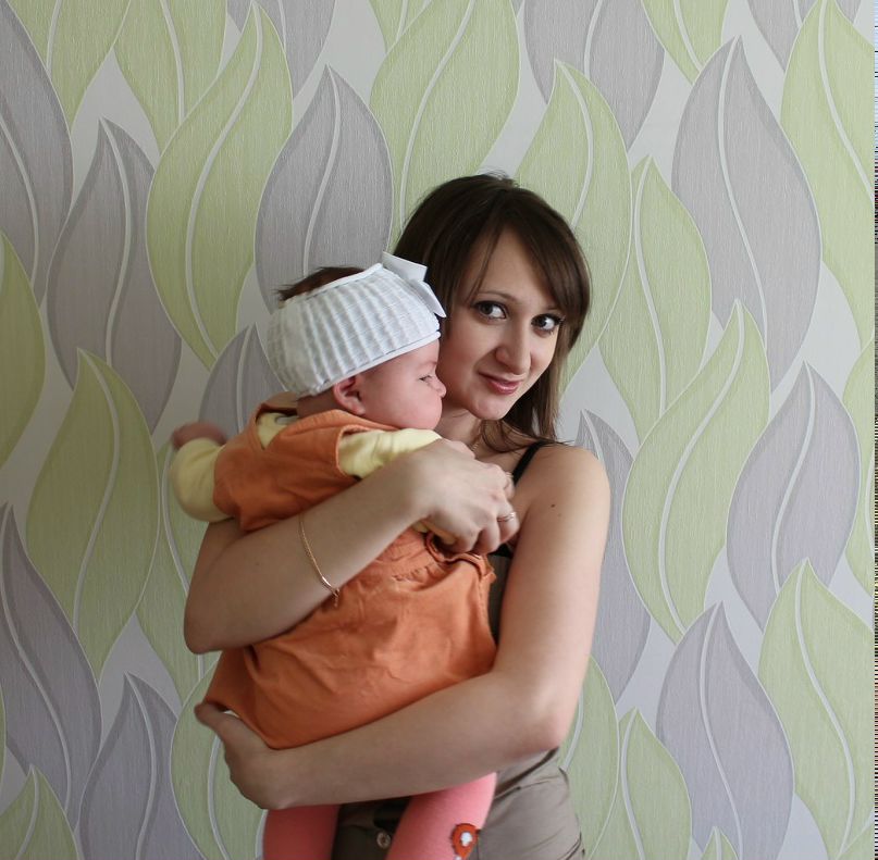 Елена Новикова | Кашира