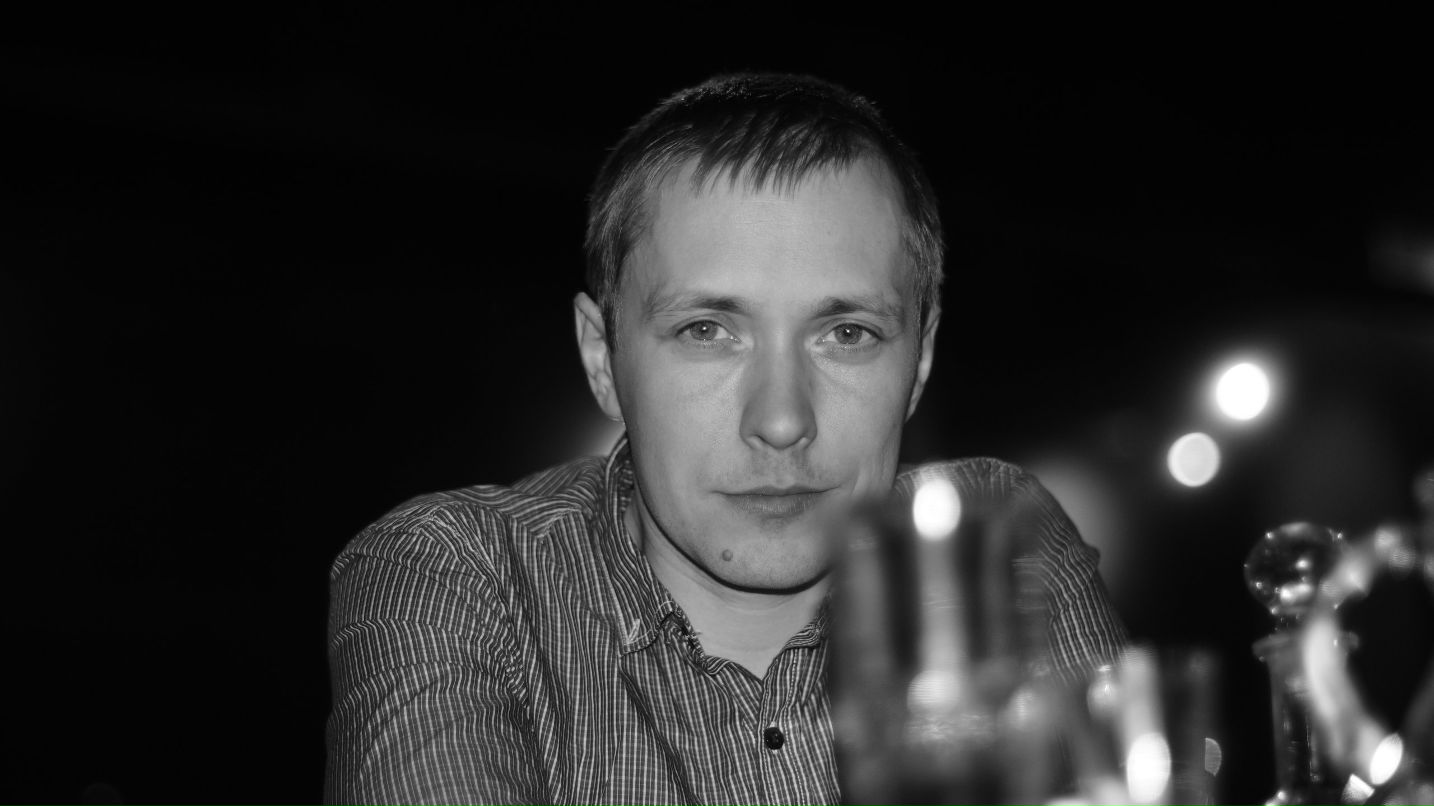 Максим Александров | Санкт-Петербург