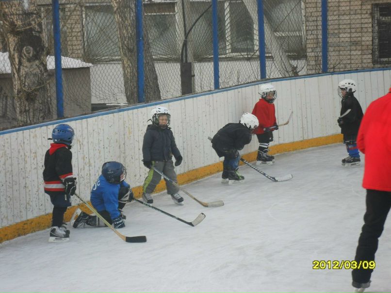 Оксана Лахно | 
