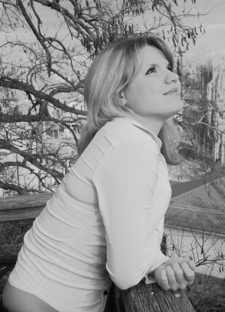 Ксюша Пятаченко | Киев