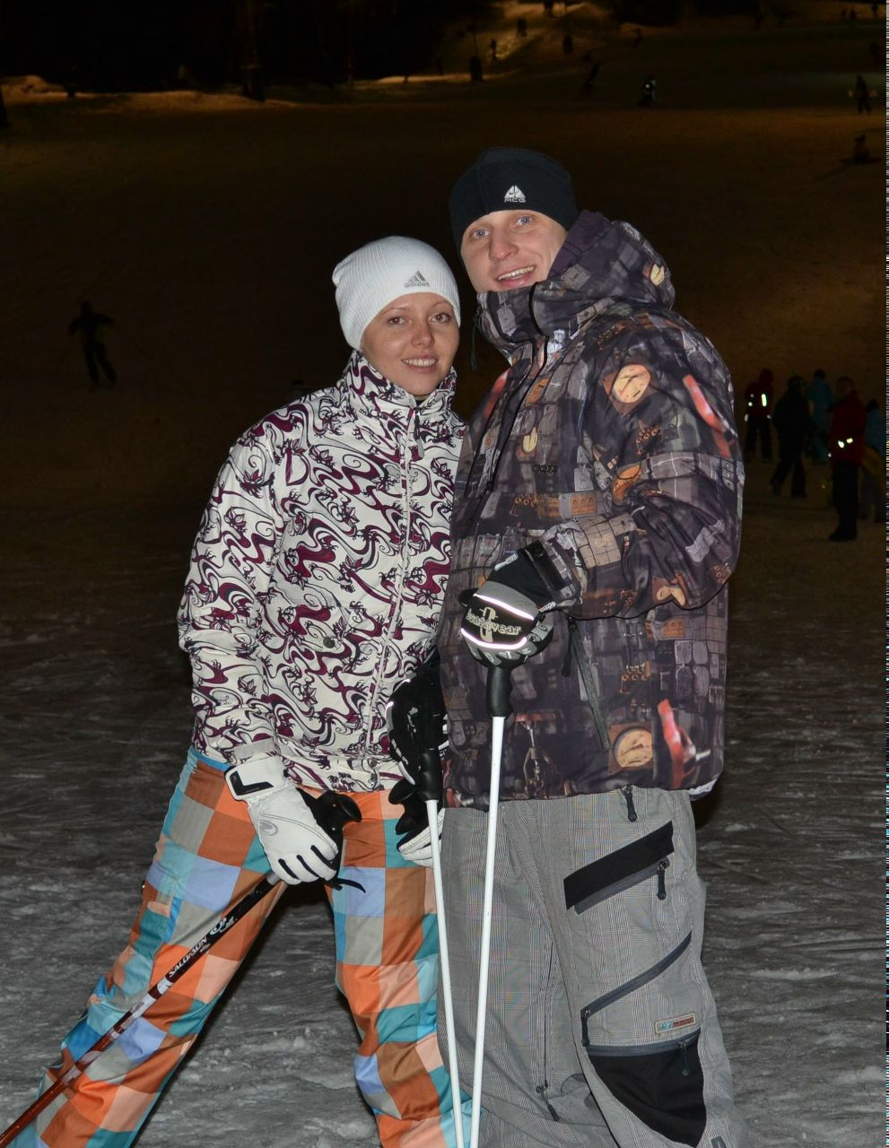 Андрей Панкратьев | Санкт-Петербург