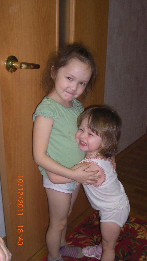 Рената Ильясова Маратовна | Новый Уренгой