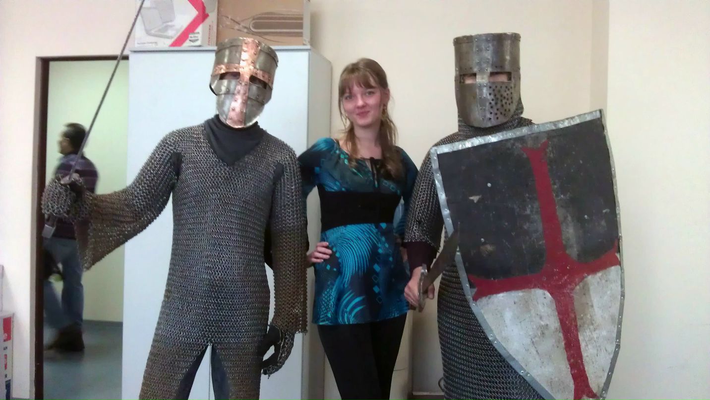 Елена Чернышова | Алматы