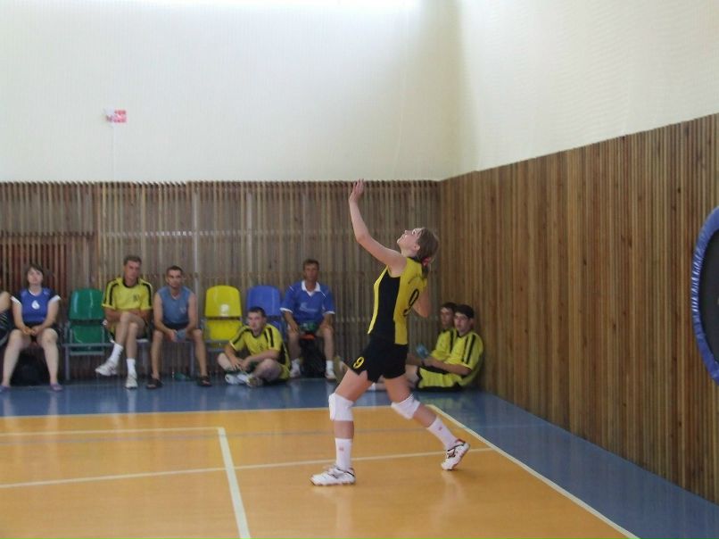 Виталия Чепик | Минск